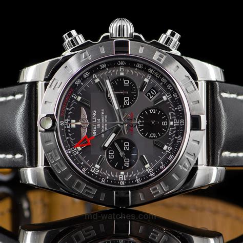 breitling chronomat 44 price.